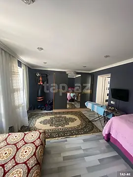 Satılır 7 otaqlı həyət evi 200 m² — Bakı, Yasamal 7 otaq 200.00 m²