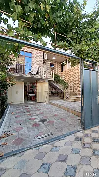 Satılır 3 otaqlı həyət evi 120 m² — Bakı, Masazır 3 otaq 120.00 m²