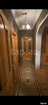 Satılır 3 otaqlı mənzil 70 m² — Gəncə 3 otaq 70.00 m²