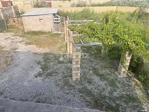 Satılır 8 otaqlı həyət evi 530 m² — Sumqayıt 8 otaq 530.00 m²