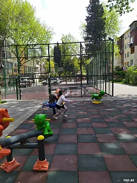 Satılır 2 otaqlı mənzil 55 m² — Bakı 2 otaq 55.00 m²