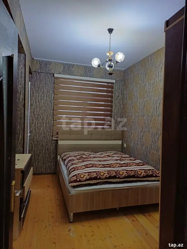 Kirayə verilir 2 otaqlı yeni tikili 64 m²