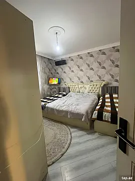 Satılır 4 otaqlı həyət evi 110 m² — Sumqayıt 4 otaq 110.00 m²
