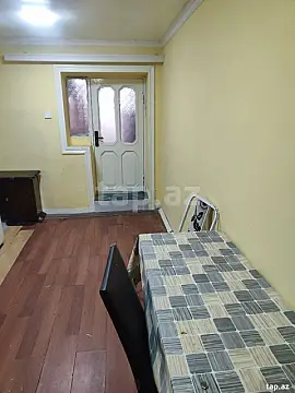 Kirayə verilir 2 otaqlı mənzil 50 m² — Bakı, Yeni Yasamal 2 otaq 50.00 m²