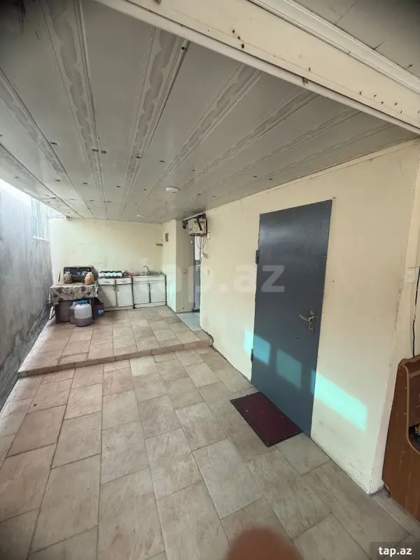 Kirayə verilir 3 otaqlı mənzil 70 m²