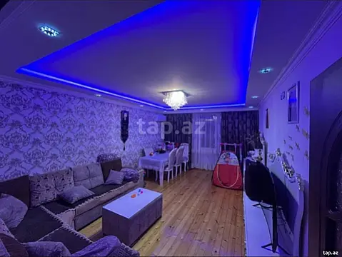 Kirayə verilir 2 otaqlı yeni tikili 85 m² — Xırdalan, Xırdalan 2 otaq 85.00 m²