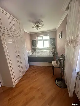 Satılır 2 otaqlı mənzil 60 m² — Bakı 2 otaq 60.00 m²
