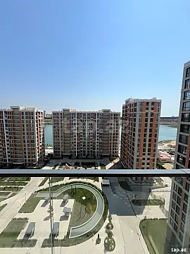 Satılır 3 otaqlı yeni tikili 72 m² — Bakı, Yasamal 3 otaq 72.00 m²