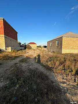 Satılır torpaq sahəsi — Bakı, Saray