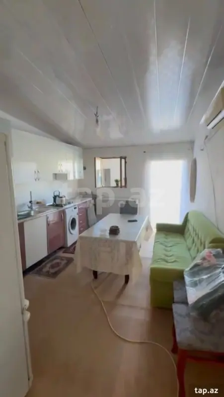 Satılır 3 otaqlı həyət evi 60 m²