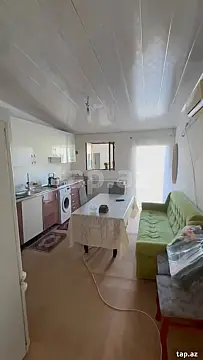 Satılır 3 otaqlı həyət evi 60 m² — Bakı, Xətai 3 otaq 60.00 m²