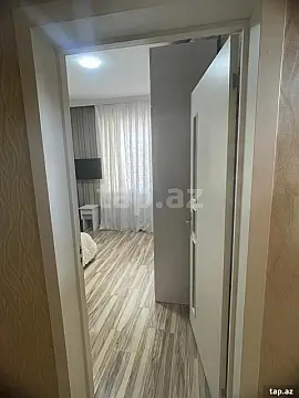 Satılır 2 otaqlı həyət evi 55 m² — Bakı 2 otaq 55.00 m²
