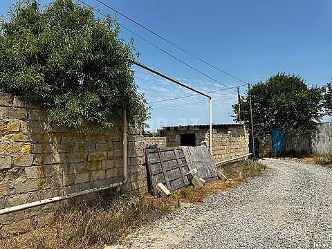 Satılır torpaq sahəsi — Bakı, Maştağa