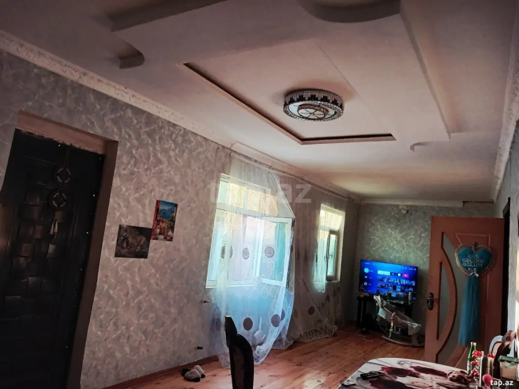 Satılır 5 otaqlı həyət evi 170 m²
