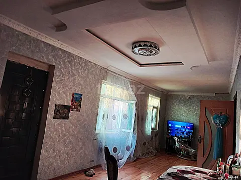 Satılır 5 otaqlı həyət evi 170 m² — Bakı, Binəqədi 5 otaq 170.00 m²