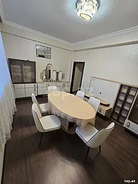 Kirayə verilir 2 otaqlı yeni tikili 65 m² — Bakı, Yasamal 2 otaq 65.00 m²