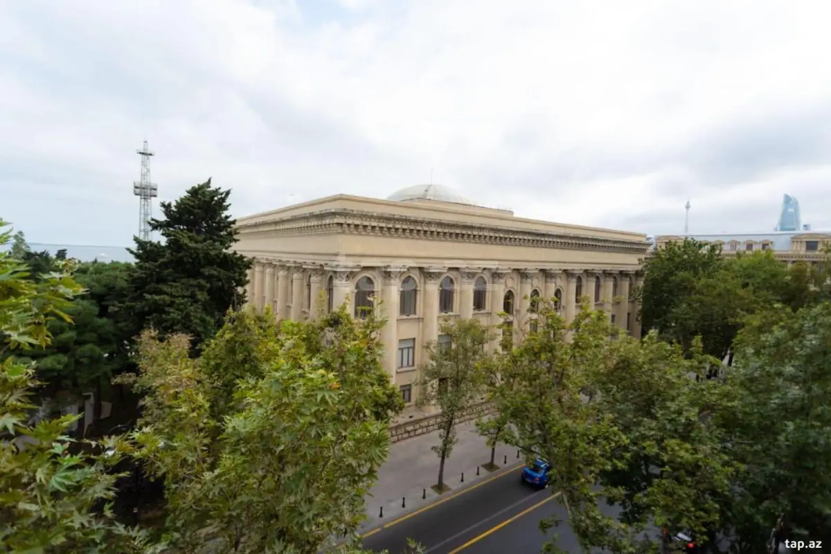 Kirayə verilir 3 otaqlı mənzil 60 m²
