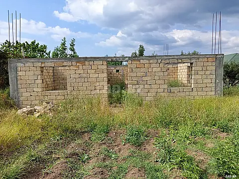 Satılır torpaq sahəsi — Şamaxı