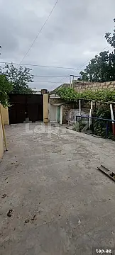 Satılır 3 otaqlı həyət evi 40 m² — Gəncə 3 otaq 40.00 m²