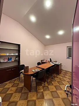 Kirayə verilir ofis — Bakı, Nərimanov