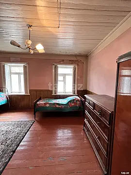 Satılır 4 otaqlı həyət evi 100 m² — Gəncə 4 otaq 100.00 m²