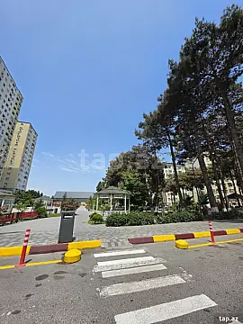Satılır 2 otaqlı yeni tikili 65 m² — Xırdalan, Xırdalan 2 otaq 65.00 m²