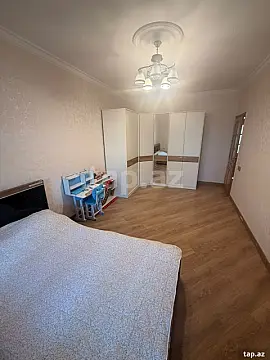 Satılır 3 otaqlı mənzil 80 m² — Bakı, Bakıxanov 3 otaq 80.00 m²