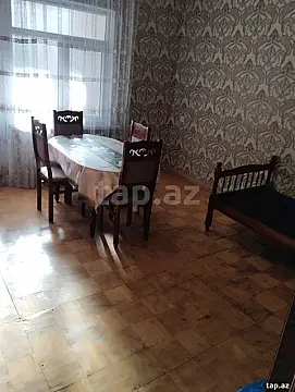 Kirayə verilir 2 otaqlı mənzil 47.5 m² — Bakı, Biləcəri 2 otaq 47.50 m²