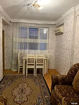 Kirayə verilir 2 otaqlı yeni tikili 40 m² — Xırdalan, Xırdalan 2 otaq 40.00 m²