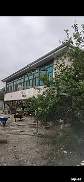 Satılır 4 otaqlı həyət evi 149.9 m² — Gədəbəy 4 otaq 149.90 m²