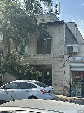 Kirayə verilir obyekt — Bakı