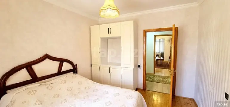 Satılır 4 otaqlı mənzil 90 m² — Bakı, Biləcəri 4 otaq 90.00 m²
