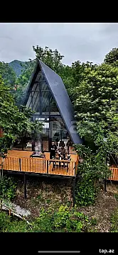 Kirayə verilir 3 otaqlı həyət evi 100 m² — İsmayıllı 3 otaq 100.00 m²