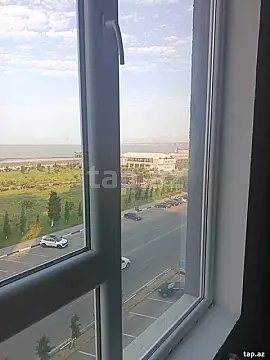 Kirayə verilir 3 otaqlı yeni tikili 114 m² — Sumqayıt 3 otaq 114.00 m²