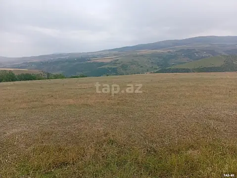 Satılır torpaq sahəsi — Göygöl