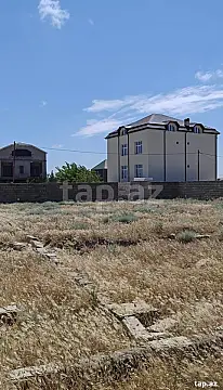 Satılır torpaq sahəsi — Bakı, Türkan