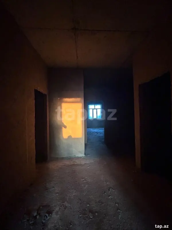 Satılır 3 otaqlı yeni tikili 128.2 m²