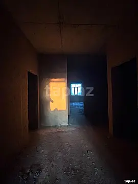 Satılır 3 otaqlı yeni tikili 128.2 m² — Bakı 3 otaq 128.20 m²