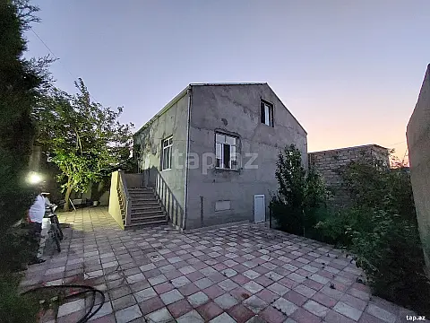 Satılır 4 otaqlı həyət evi 250 m² — Bakı, Hövsan 4 otaq 250.00 m²