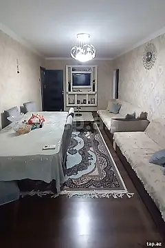 Satılır 3 otaqlı mənzil 68 m² — Bakı, Xırdalan 3 otaq 68.00 m²