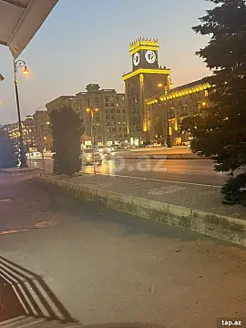 Kirayə verilir obyekt — Bakı, Nərimanov