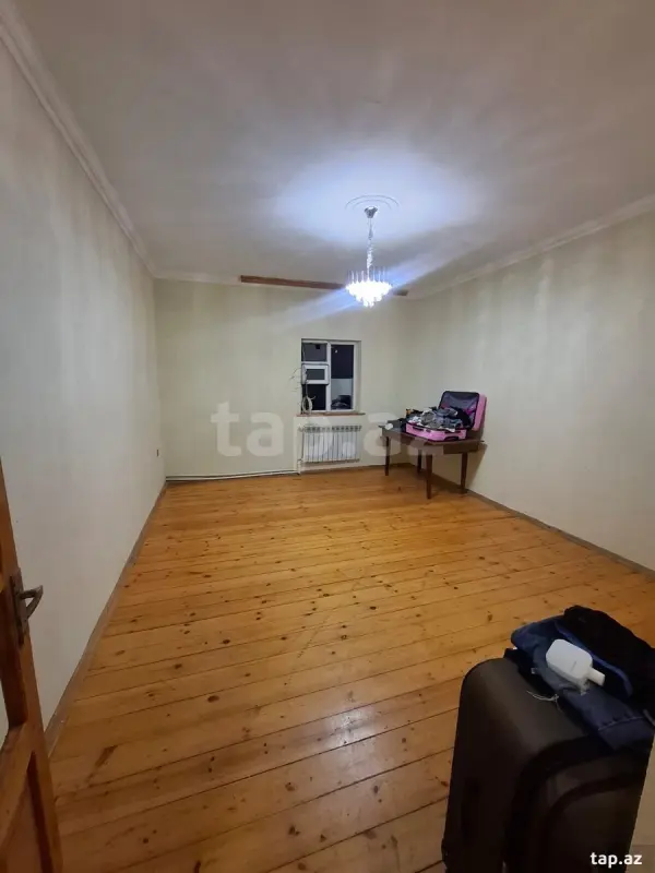Kirayə verilir 2 otaqlı yeni tikili 60 m²