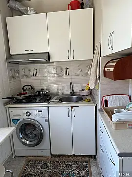 Kirayə verilir 2 otaqlı mənzil 54 m² — Bakı, Nərimanov 2 otaq 54.00 m²