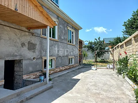Kirayə verilir 3 otaqlı həyət evi 50 m² — İsmayıllı 3 otaq 50.00 m²