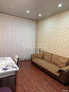 Kirayə verilir 3 otaqlı mənzil 56 m² — Bakı, Nərimanov 3 otaq 56.00 m²