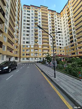 Satılır 3 otaqlı yeni tikili 60 m² — Sumqayıt 3 otaq 60.00 m²