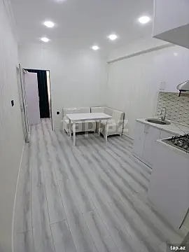 Satılır 1 otaqlı yeni tikili 29 m² — Xırdalan, Xırdalan 1 otaq 29.00 m²
