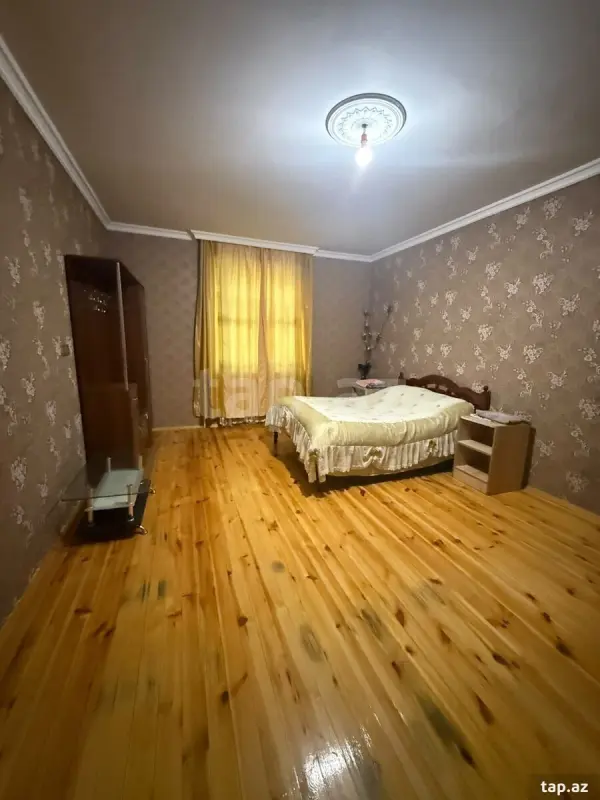 Kirayə verilir 4 otaqlı həyət evi 170 m²