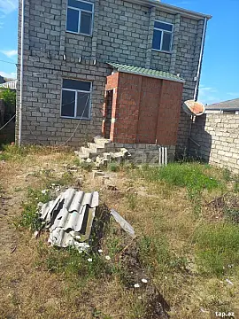 Satılır 4 otaqlı həyət evi 30 m² — Bakı, Maştağa 4 otaq 30.00 m²