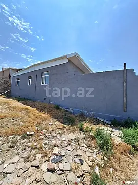 Satılır 2 otaqlı həyət evi 50 m² — Bakı 2 otaq 50.00 m²